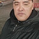 Серик, 47 лет