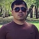 Саид, 33 года