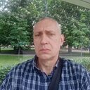 Сергей, 62 года