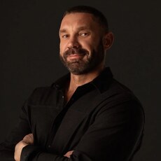 Фотография мужчины Дмитрий, 39 лет из г. Благовещенск