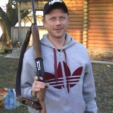 Фотография мужчины Василий, 43 года из г. Омск