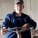 Иван, 22 года