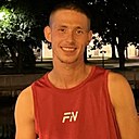 Александр, 25 лет