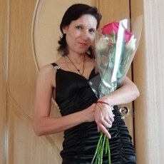 Фотография девушки Елена, 44 года из г. Магнитогорск