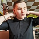 Сергей, 20 лет
