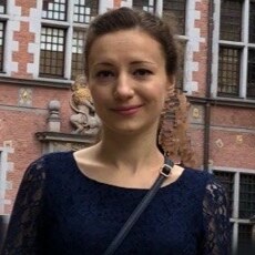 Алина, 40 из г. Ростов-на-Дону.