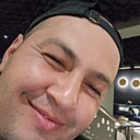 Sayid, 31 год