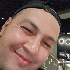 Фотография мужчины Sayid, 31 год из г. Саранск