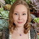 Ксения, 20 лет