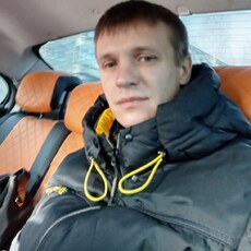 Фотография мужчины Дмитрий, 33 года из г. Петрозаводск