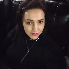 Фотография девушки Оксана, 46 лет из г. Тюмень