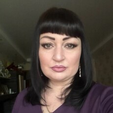 Ольга, 42 из г. Санкт-Петербург.