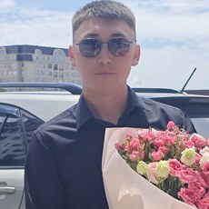 Фотография мужчины Мирбек, 24 года из г. Жалал Абад