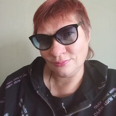 Фотография девушки Ирина, 47 лет из г. Бийск