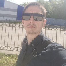 Фотография мужчины Арт, 33 года из г. Саратов