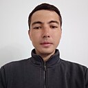 Ерхат, 33 года