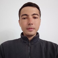 Фотография мужчины Ерхат, 33 года из г. Астана