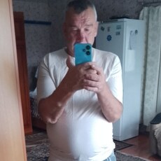 Фотография мужчины Юрий, 51 год из г. Сергач