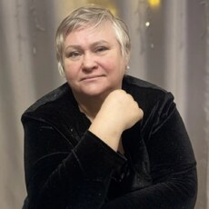 Фотография девушки Оксана, 59 лет из г. Шелехов