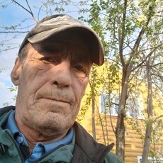 Фотография мужчины Александр, 64 года из г. Ангарск
