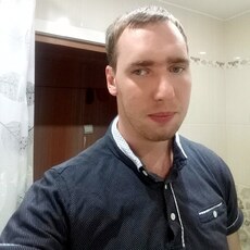 Фотография мужчины Евгений, 34 года из г. Красноярск