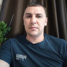 Фотография мужчины Денис, 32 года из г. Ленинск-Кузнецкий