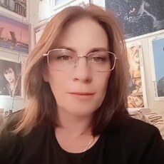 Фотография девушки Ксюша, 47 лет из г. Тула