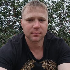 Фотография мужчины Павел, 34 года из г. Омск