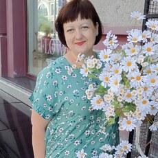 Фотография девушки Елена, 42 года из г. Омск