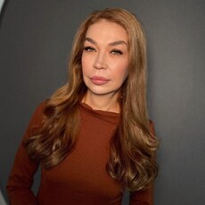 Елена, 53 из г. Новосибирск.