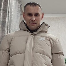 Фотография мужчины Михаил, 34 года из г. Менделеевск