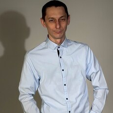 Фотография мужчины Александр, 33 года из г. Соликамск