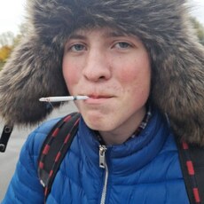 Фотография мужчины Дима, 18 лет из г. Минск