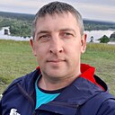 Мистем М, 42 года