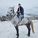 Sar, 33 года