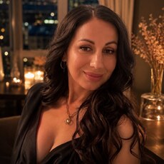 Фотография девушки Марина, 43 года из г. Саратов
