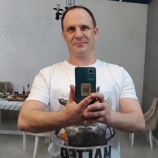 Фотография мужчины Александр, 43 года из г. Шымкент