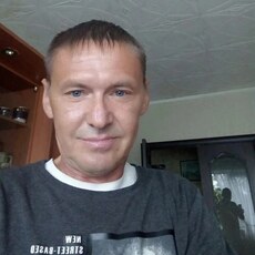Фотография мужчины Виталий, 48 лет из г. Омск