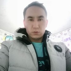 Фотография мужчины Айбек, 32 года из г. Костанай