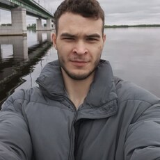 Фотография мужчины Кирилл, 20 лет из г. Архангельск