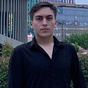 Даниил, 20 лет