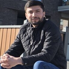 Фотография мужчины Ali, 31 год из г. Хабаровск
