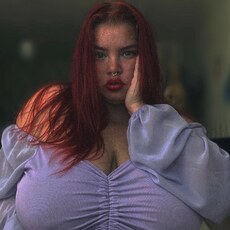 Фотография девушки Елизавета, 29 лет из г. Магадан