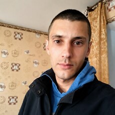 Фотография мужчины Николай, 32 года из г. Одесса