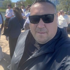 Фотография мужчины Дмитрий, 42 года из г. Минск