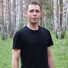 Фотография мужчины Игорь, 26 лет из г. Заринск