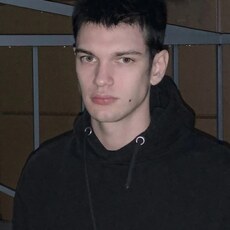 Фотография мужчины Глеб, 22 года из г. Сургут