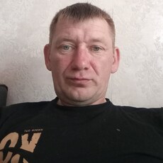 Фотография мужчины Nikolai, 41 год из г. Гродно