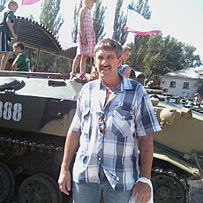 Сергей, 63 из г. Джанкой.
