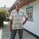 Сергей, 63 года